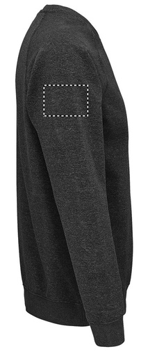 Miejsce znakowania: ARM RIGHT (do 100 x 70 mm)
