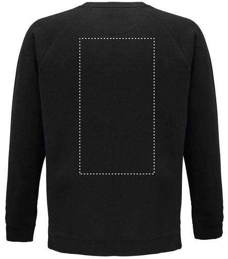Miejsce znakowania: BACK (do 220 x 400 mm)