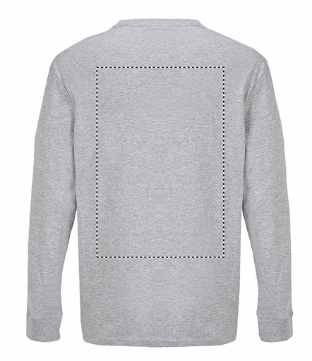 Miejsce znakowania: BACK (do 280 x 420 mm)