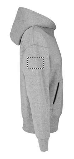 Miejsce znakowania: ARM RIGHT (do 100 x 70 mm)