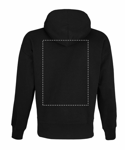 Miejsce znakowania: BACK (do 280 x 400 mm)