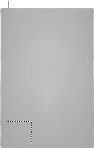 Miejsce znakowania: LOWER LEFT (do 280 x 230 mm)