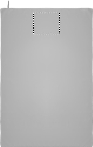 Miejsce znakowania: UPPER MIDDLE (do 280 x 230 mm)