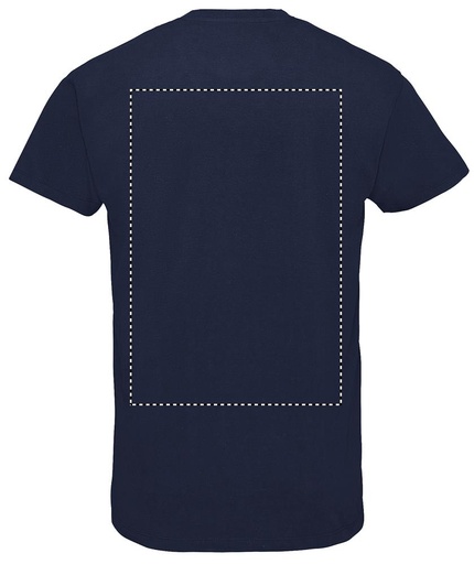 Miejsce znakowania: BACK (do 280 x 420 mm)
