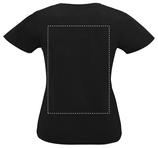 Miejsce znakowania: BACK (do 280 x 400 mm)