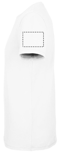 Miejsce znakowania: ARM LEFT (do 100 x 70 mm)