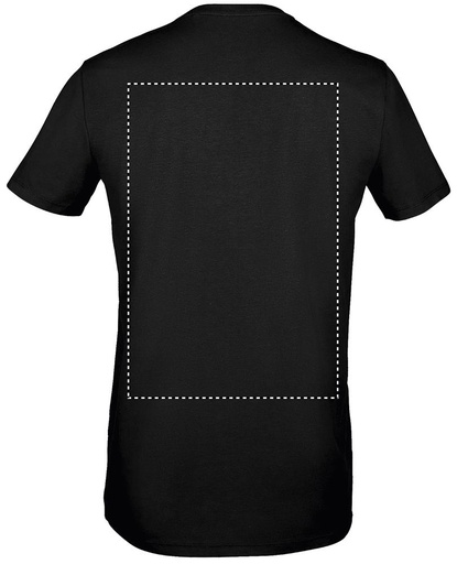 Miejsce znakowania: BACK (do 280 x 420 mm)