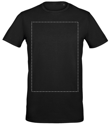 Miejsce znakowania: FRONT (do 280 x 420 mm)