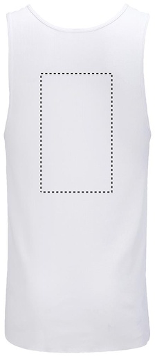 Miejsce znakowania: BACK (do 150 x 250 mm)