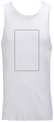 Miejsce znakowania: FRONT (do 150 x 250 mm)