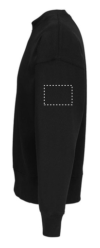 Miejsce znakowania: ARM LEFT (do 100 x 70 mm)