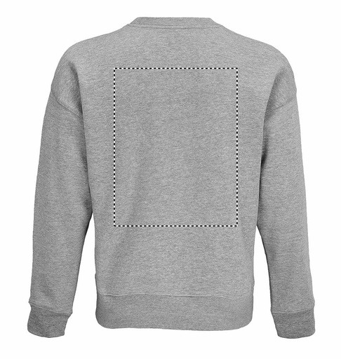 Miejsce znakowania: BACK (do 280 x 360 mm)