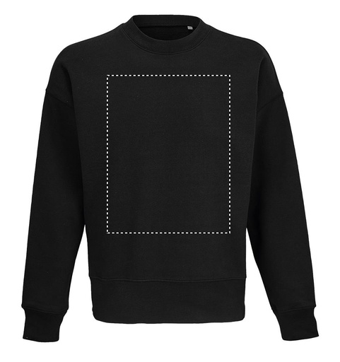 Miejsce znakowania: FRONT (do 280 x 360 mm)