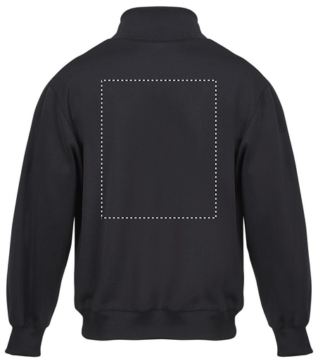 Miejsce znakowania: BACK (do 250 x 300 mm)