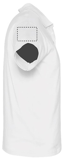 Miejsce znakowania: ARM RIGHT (do 100 x 70 mm)