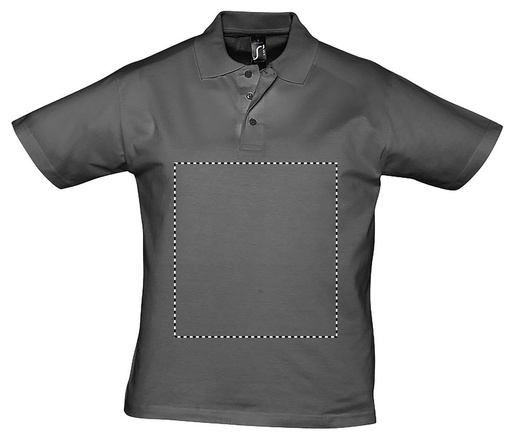 Miejsce znakowania: FRONT (do 280 x 300 mm)