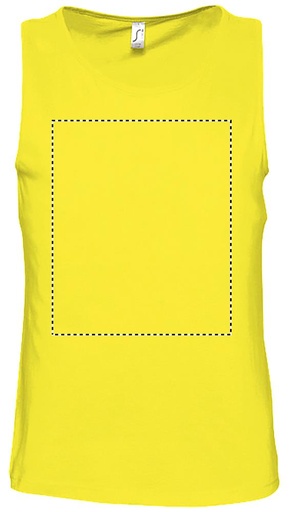 Miejsce znakowania: FRONT (do 250 x 300 mm)