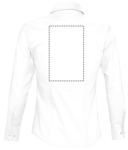 Miejsce znakowania: BACK (do 170 x 270 mm)