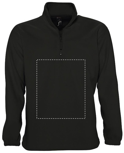 Miejsce znakowania: FRONT (do 230 x 280 mm)