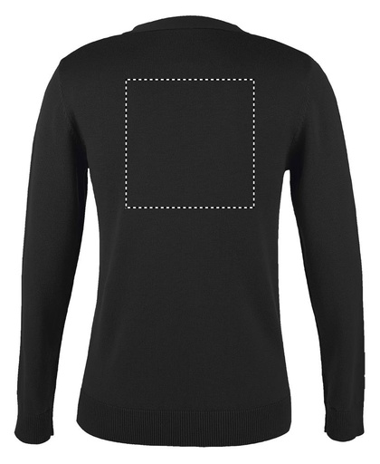 Miejsce znakowania: BACK (do 200 x 200 mm)