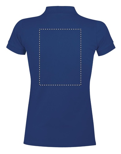 Miejsce znakowania: BACK (do 200 x 270 mm)