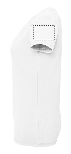 Miejsce znakowania: ARM LEFT (do 100 x 70 mm)