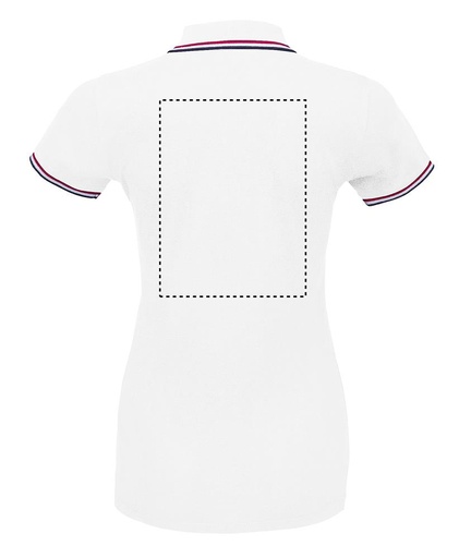 Miejsce znakowania: BACK (do 200 x 270 mm)