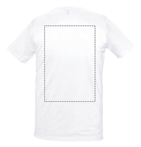 Miejsce znakowania: BACK (do 280 x 420 mm)