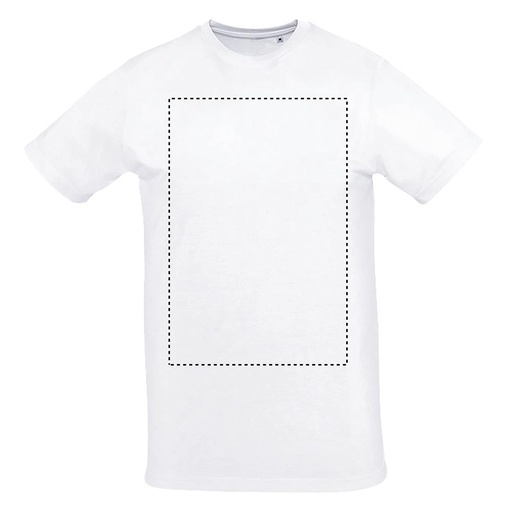 Miejsce znakowania: FRONT (do 280 x 420 mm)