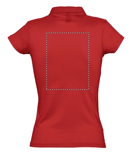 Miejsce znakowania: BACK (do 200 x 270 mm)