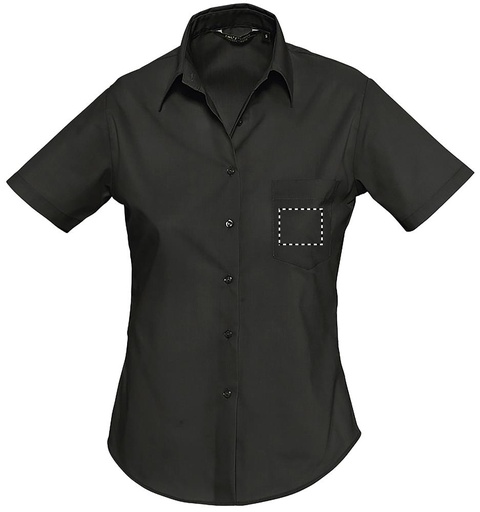 Miejsce znakowania: FRONT POCKET (do 60 x 50 mm)