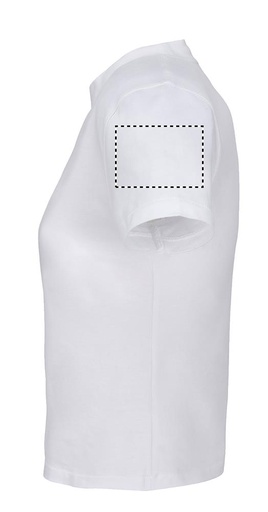 Miejsce znakowania: ARM LEFT (do 100 x 70 mm)