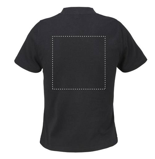 Miejsce znakowania: BACK (do 200 x 200 mm)