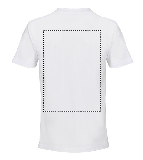 Miejsce znakowania: BACK (do 280 x 400 mm)