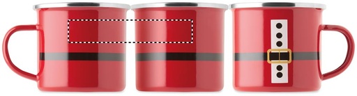 Miejsce znakowania: ROUNDSCREEN (do 110 x 20 mm)