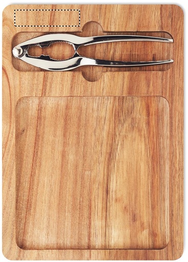 Miejsce znakowania: SIDE 1 (do 60 x 15 mm)