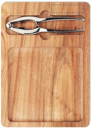 Miejsce znakowania: SIDE 2 (do 60 x 15 mm)