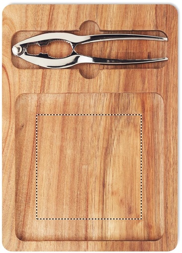 Miejsce znakowania: SIDE 3 (do 100 x 100 mm)