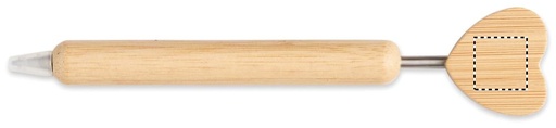 Miejsce znakowania: SIDE 2 (do 15 x 15 mm)