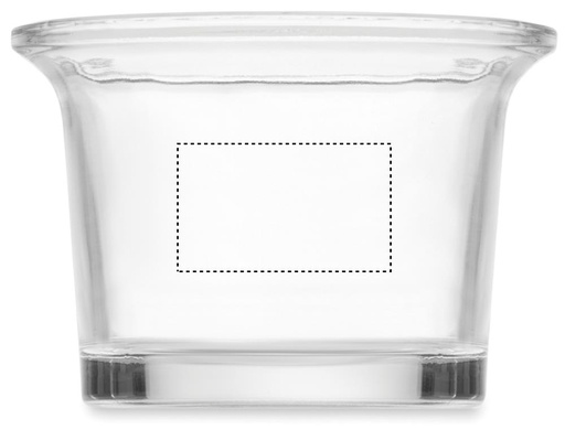 Miejsce znakowania: GLASS 1 (do 25 x 15 mm)