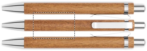 Miejsce znakowania: ROUNDSCREEN (do 40 x 25 mm)