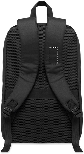 Miejsce znakowania: SHOULDER STRAP LEFT (do 30 x 60 mm)