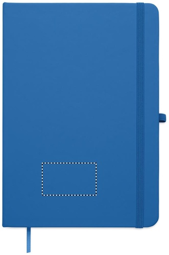 FRONT PAD (do 50 x 30 mm)