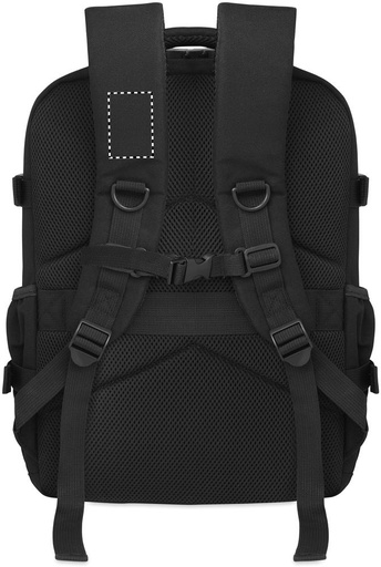 Miejsce znakowania: SHOULDER STRAP RIGHT (do 40 x 60 mm)