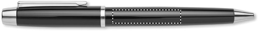 Miejsce znakowania: BARREL LEFT HANDED (do 40 x 8 mm)
