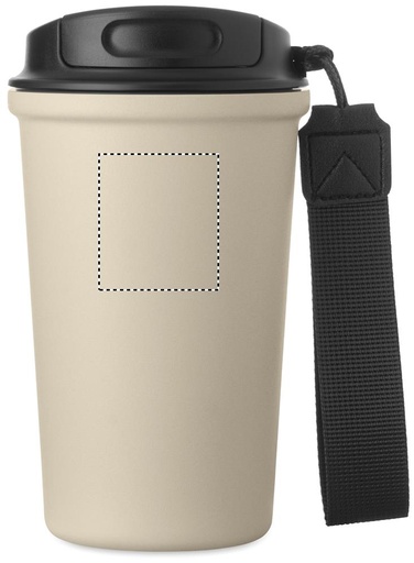 Miejsce znakowania: FRONT UPPER (do 35 x 40 mm)