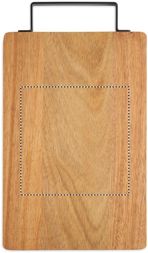 Miejsce znakowania: SIDE 2 (do 149 x 149 mm)