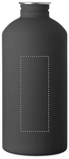 Miejsce znakowania: FRONT (do 30 x 80 mm)
