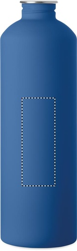 BACK (do 30 x 80 mm)