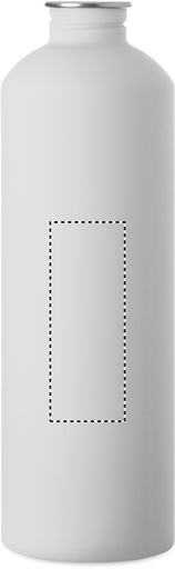 FRONT (do 30 x 80 mm)
